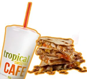 Tropical Smoothie Menu 2025 53 Smoothie And A Dilla
