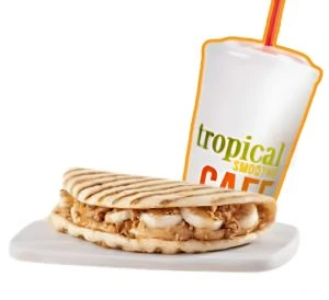 Tropical Smoothie Menu 2025 56 Smoothie And A Flatbread
