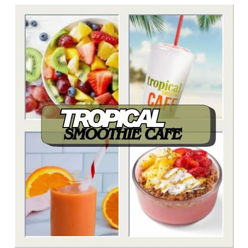 Military Discount at Tropical Smoothie | Veterans Day Freebie 1 Tropical smoothie latest articles, gift card, tropical smoothie promo code, sunrise sunset smoothie